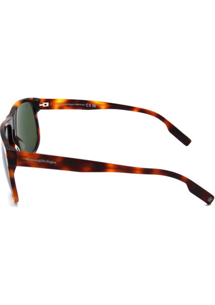 ERMENEGİLDO ZEGNA EZ 0201 52N ERKEK GÜNEŞ GÖZLÜĞÜ fırsatları