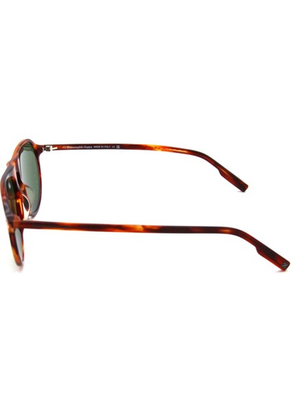 ERMENEGİLDO ZEGNA EZ 0202 52N ERKEK GÜNEŞ GÖZLÜĞÜ fırsatları