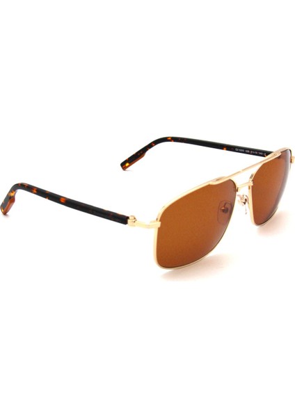 ERMENEGİLDO ZEGNA EZ 0205 32E ERKEK GÜNEŞ GÖZLÜĞÜ