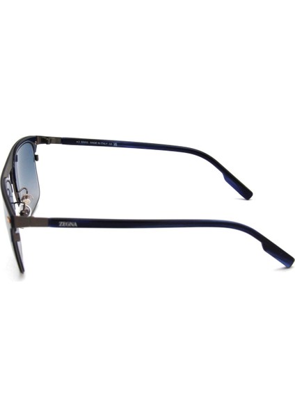 ERMENEGİLDO ZEGNA EZ 0216 90X ERKEK GÜNEŞ GÖZLÜĞÜ fırsatları