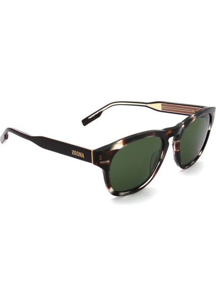 ERMENEGİLDO ZEGNA EZ 0221 50N ERKEK GÜNEŞ GÖZLÜĞÜ modelleri