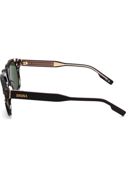 ERMENEGİLDO ZEGNA EZ 0221 50N ERKEK GÜNEŞ GÖZLÜĞÜ fırsatları
