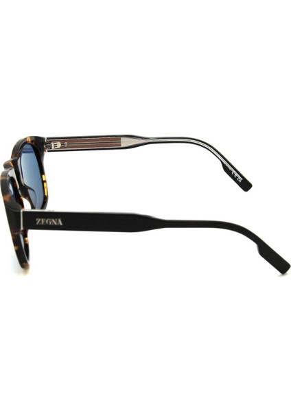 ERMENEGİLDO ZEGNA EZ 0221 52V ERKEK GÜNEŞ GÖZLÜĞÜ fırsatları