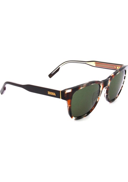 ERMENEGİLDO ZEGNA EZ 0222 50N ERKEK GÜNEŞ GÖZLÜĞÜ modelleri