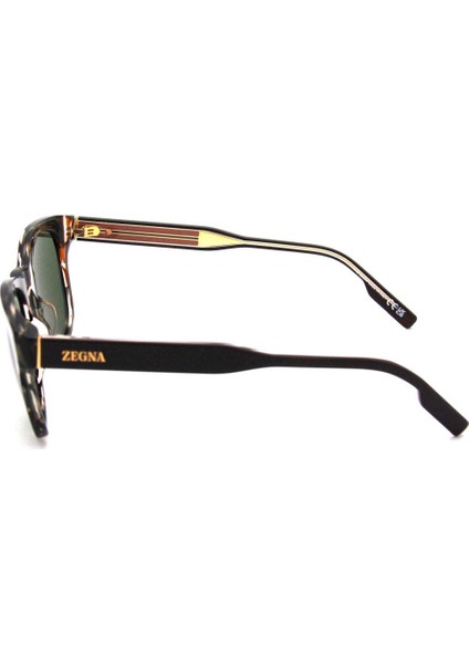 ERMENEGİLDO ZEGNA EZ 0222 50N ERKEK GÜNEŞ GÖZLÜĞÜ fırsatları