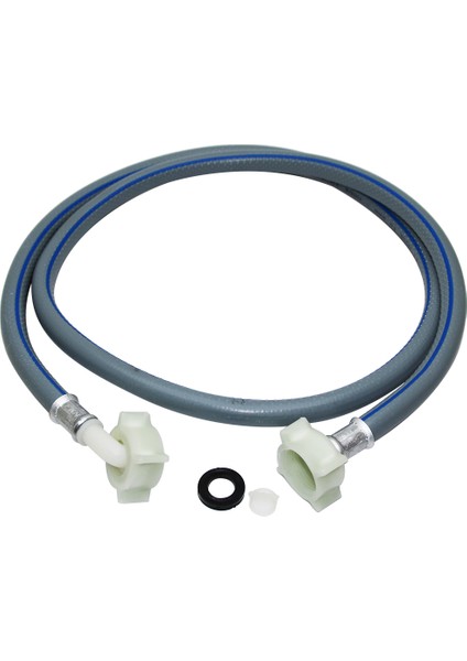 1.5mt Tekli Çamaşır Makine Hortumu