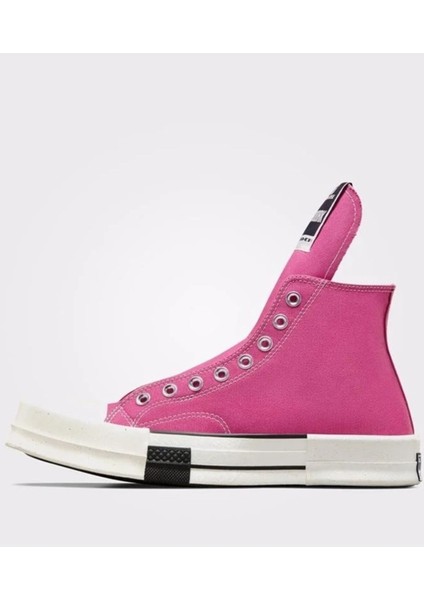 Turbodrk Rick Owens sneaker Ayakkabı