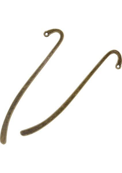 40 Pcs Vintage Kitap Plakaları, Metal (Yurt Dışından) modelleri