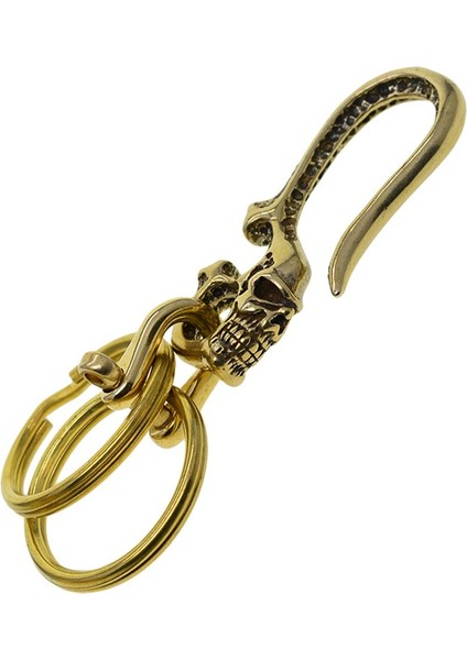 Pirinç Biker (Yurt Dışından)