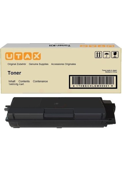 Tonersepeti Utax CDC-1755 Siyah Toner (655510115) fiyatları