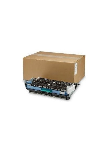 Tonersepeti Hp A7W93-80123 Service Fluid Box
