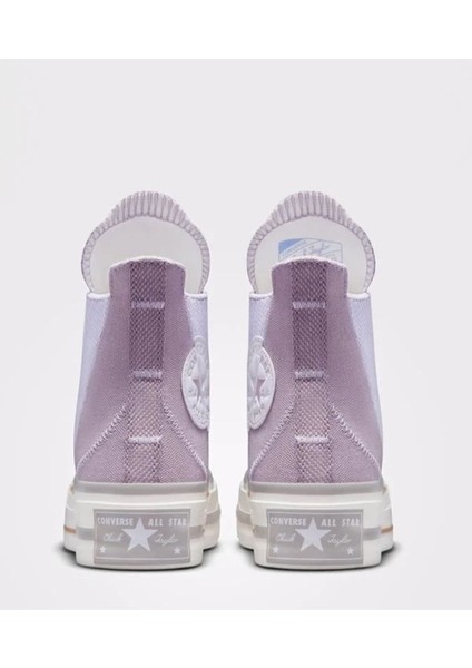 Chuck 70 Plus Summer Utility Kadın Sneaker Ayakkabı