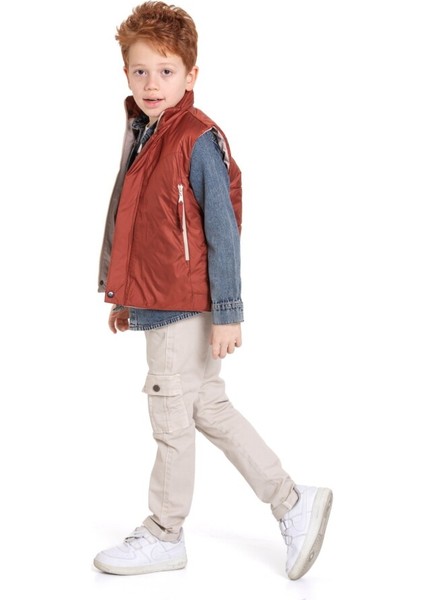 Erkek Çocuk Alt Üst Takım 6-9 Yaş 13099