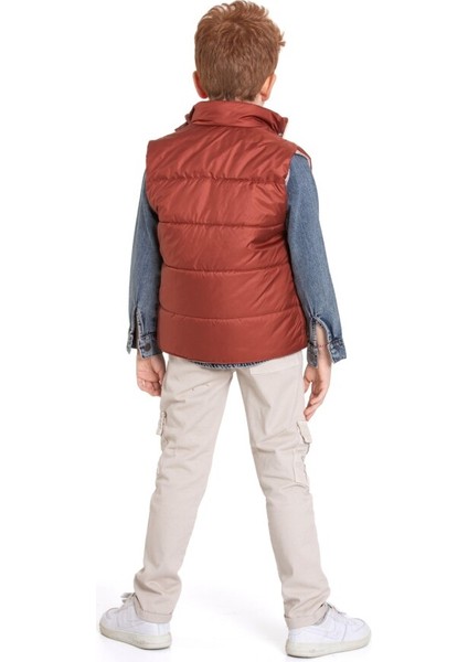 Erkek Çocuk Alt Üst Takım 6-9 Yaş 13099