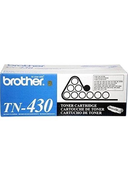 TN-430 Toner