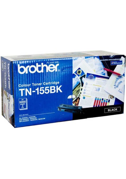 TN-155BK Siyah Toner fiyatları