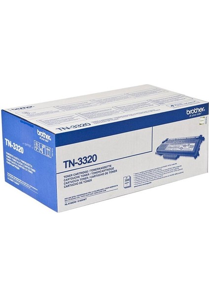 TN-3320 Toner