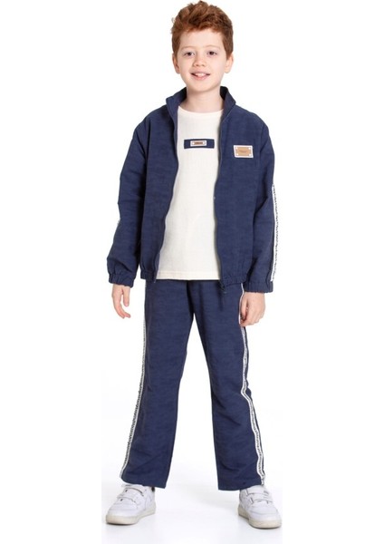 Erkek Çocuk Alt Üst Takım 8-12 Yaş 6883