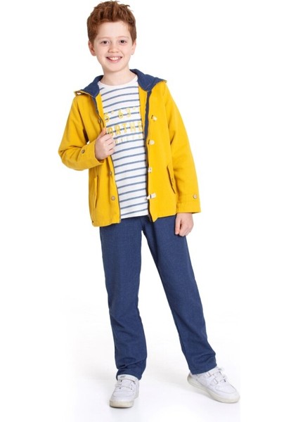 Erkek Çocuk Takım 4-10 Yaş 6588