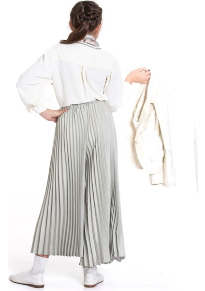 Kız Çocuk Alt Üst Takım 10-16 Yaş 5818 modelleri