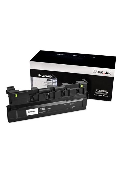 Tonersepeti Lexmark CS921-54G0W00 Atık Ünitesi fiyatları