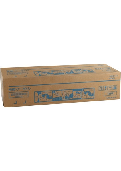 Tonersepeti Konica Minolta C450-65JA51050 Atık Kutusu