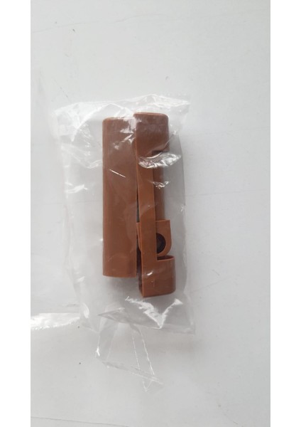 Çift Açılım Menteşe Kapak Takımı(Sadece Endow Marka Çift Açılımlara Uyumlu)