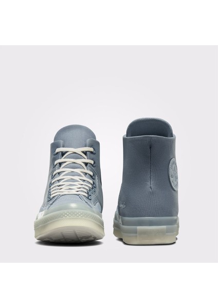 Chuck 70 Marquis Sportswear Mavi Sneaker modelleri