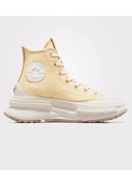Run Star Legacy Cx Platform Water-Repellent Kadın Sneaker Ayakkabı