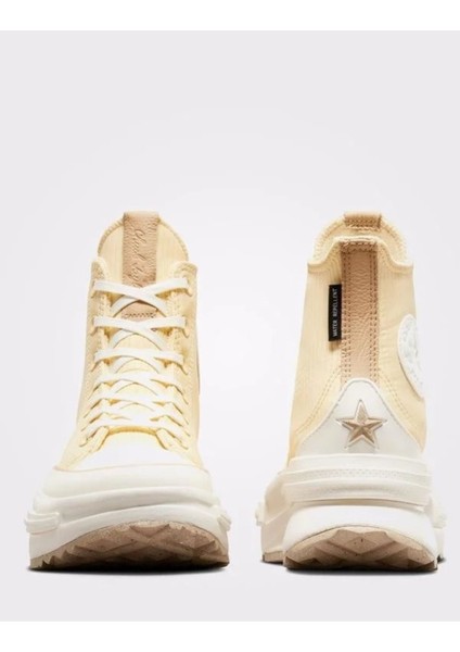 Run Star Legacy Cx Platform Water-Repellent Kadın Sneaker Ayakkabı