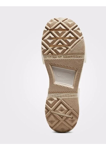 Run Star Legacy Cx Platform Water-Repellent Kadın Sneaker Ayakkabı