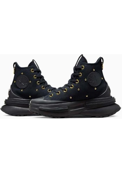 Run Star Legacy Cx Platform Star Studded Kadın Siyah Sneaker indirimleri