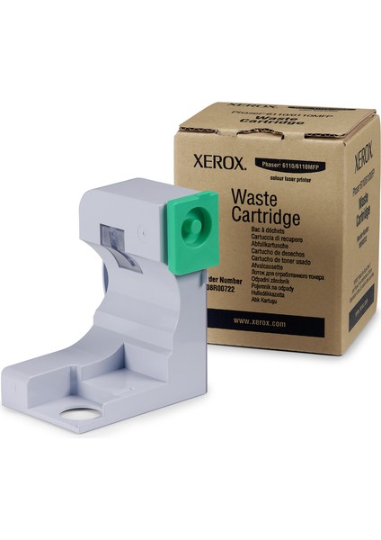 Tonersepeti Xerox Phaser 6110-108R00722 Atık Kutusu