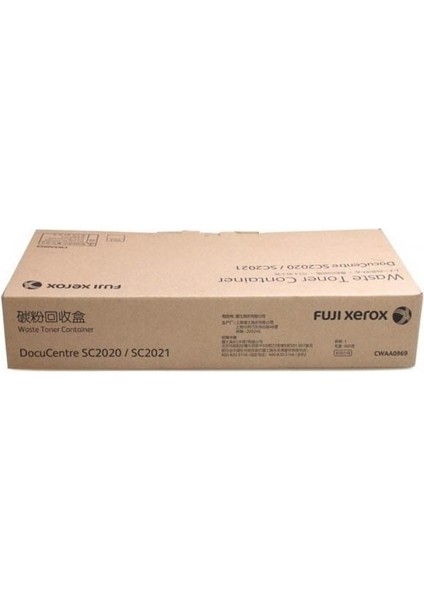 Tonersepeti Xerox Docucentre SC2020-008R13215 Atık Kutusu
