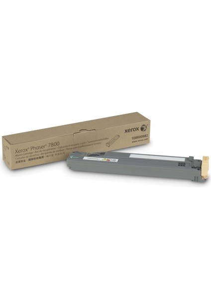 Tonersepeti Xerox Phaser 7800-108R00982 Atık Kutusu