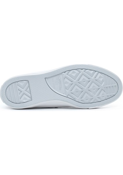 Chuck Taylor All Star Hi Kadın Gri Sneaker indirimleri