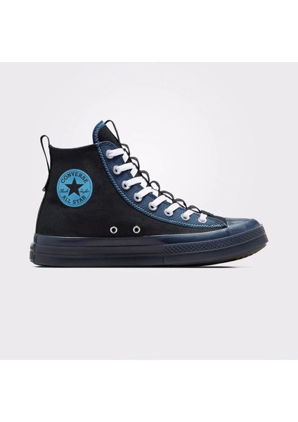 Chuck Taylor All Star Cx Explore Sport Remastered Siyah Sneaker