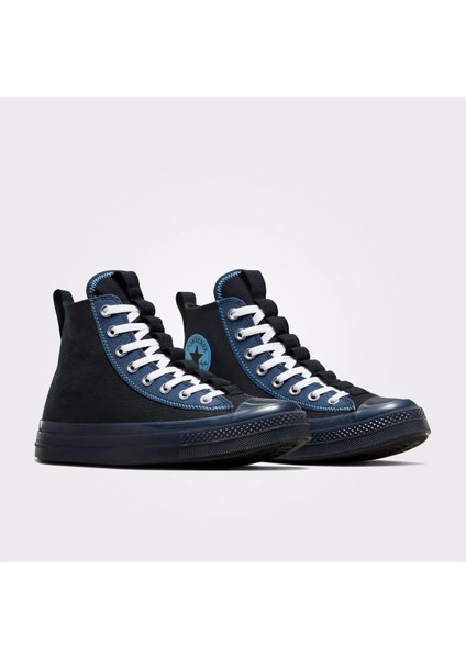 Chuck Taylor All Star Cx Explore Sport Remastered Siyah Sneaker
