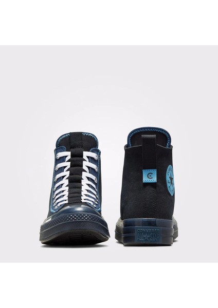 Chuck Taylor All Star Cx Explore Sport Remastered Siyah Sneaker