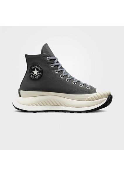 Chuck 70 At-Cx Gri Sneaker