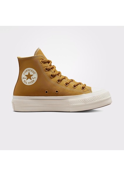 Chuck Taylor All Star Lift Platform Workwear