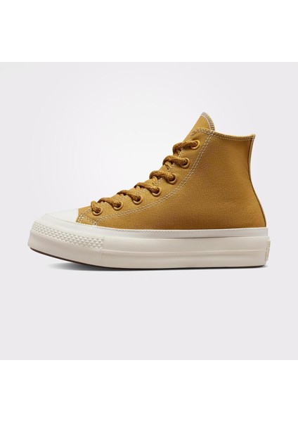 Chuck Taylor All Star Lift Platform Workwear fiyatları