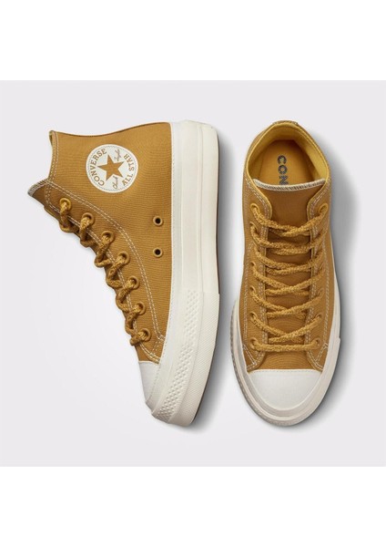 Chuck Taylor All Star Lift Platform Workwear fırsatları