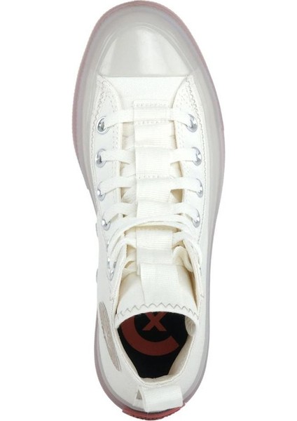 Beyaz Erkek Lifestyle Ayakkabı A02810C.286 Chuck Taylor All Star C