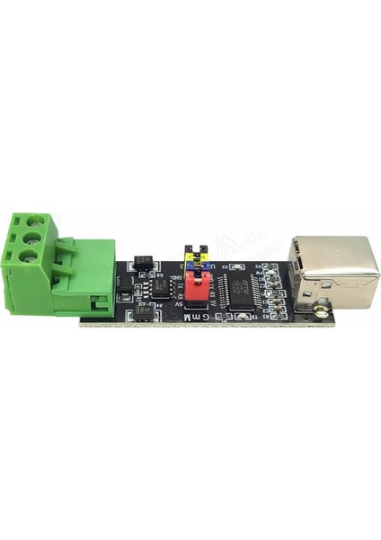 USB To RS485 Modül FT232RL Otomatik Yön Kontrol Endüstriyel Tip Com Seri Port Sinyal Çevirici Haberleşme Tvs Koruma Otomasyon Plc Medikal fiyatları