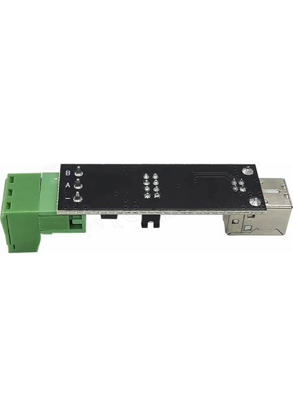 USB To RS485 Modül FT232RL Otomatik Yön Kontrol Endüstriyel Tip Com Seri Port Sinyal Çevirici Haberleşme Tvs Koruma Otomasyon Plc Medikal fırsatları