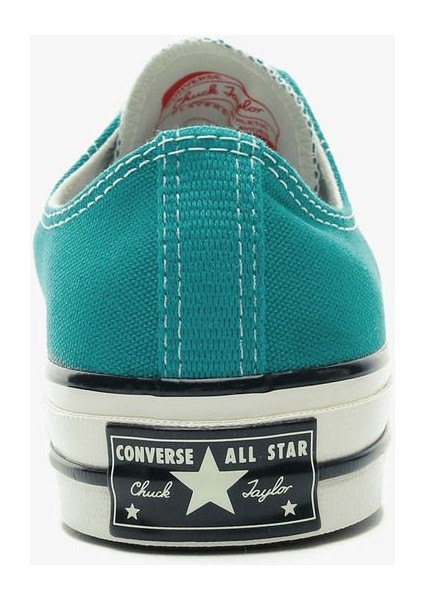 Chuck 70 Mavi Sneaker