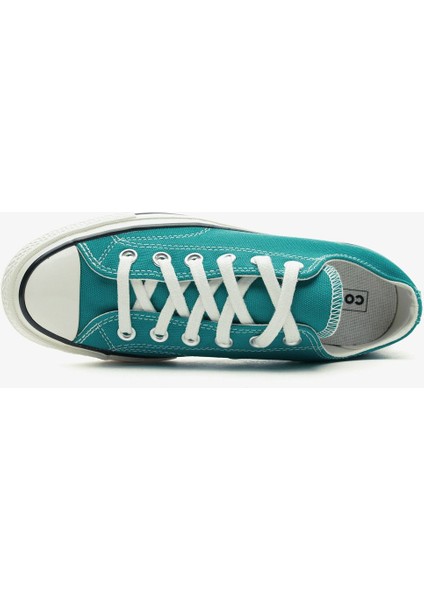 Chuck 70 Mavi Sneaker