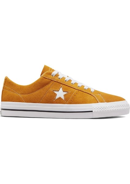 A02944C One Star Pro Ox Sneaker Turuncu Erkek Ayakkabı