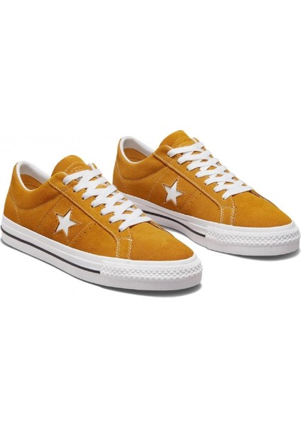A02944C One Star Pro Ox Sneaker Turuncu Erkek Ayakkabı